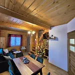 Pod Babia Gora Apartment *