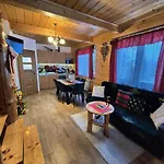 Pod Babia Gora Apartment *