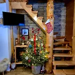 Apartment Pod Babia Gora *