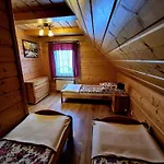 Apartment Pod Babia Gora Zawoja