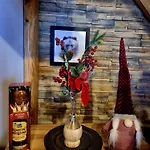 Apartment Pod Babia Gora