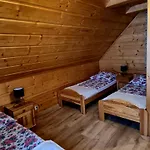 Pod Babia Gora Apartment *