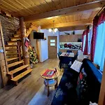 Apartment Pod Babia Gora Zawoja