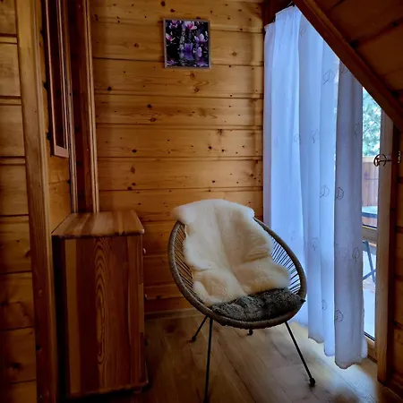 Pod Babia Gora