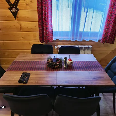Pod Babia Gora 자보자