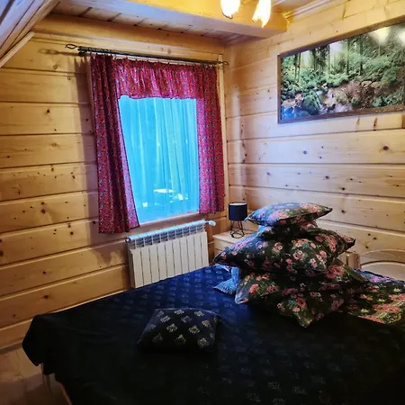 Pod Babia Gora