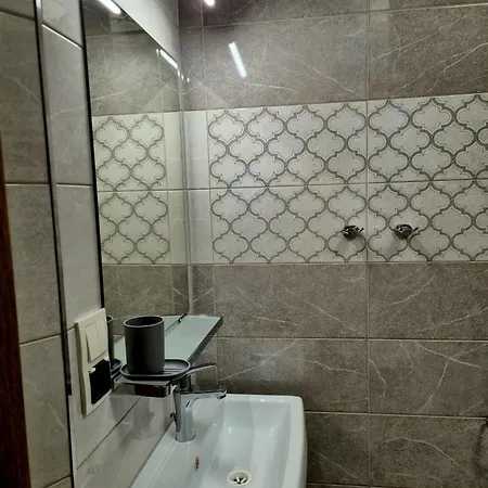 아파트 Pod Babia Gora